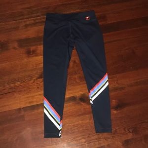 FILA leggings size small